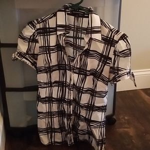 Express Button up